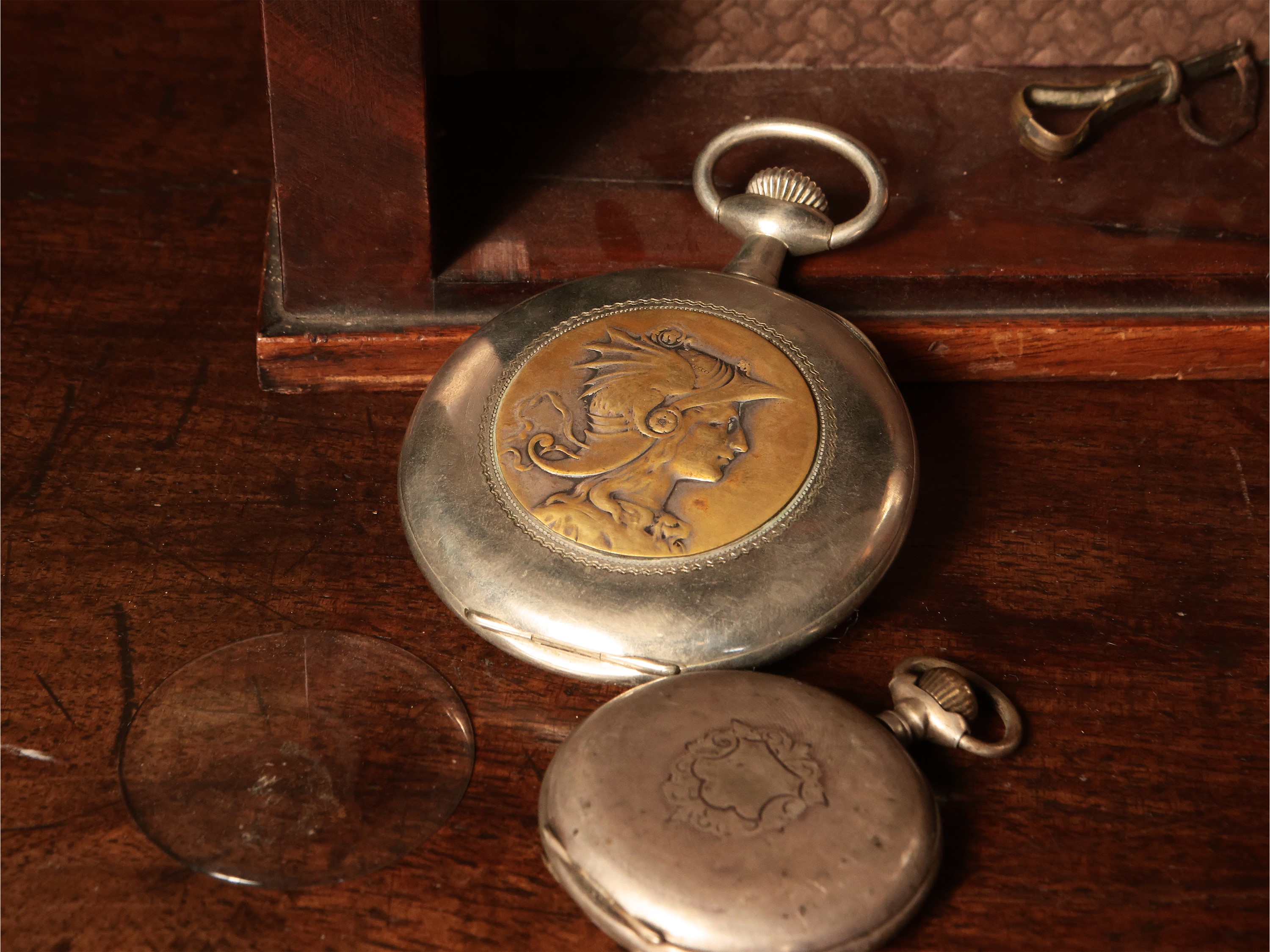 Lotto di Curiosità D'epoca