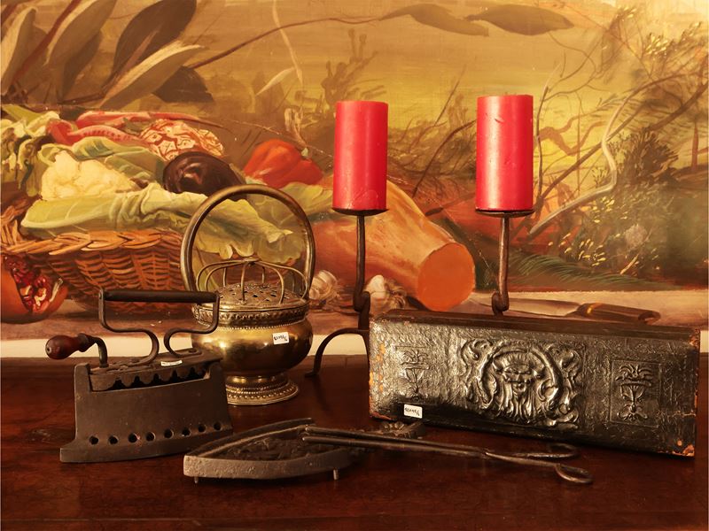 Accessori D'epoca