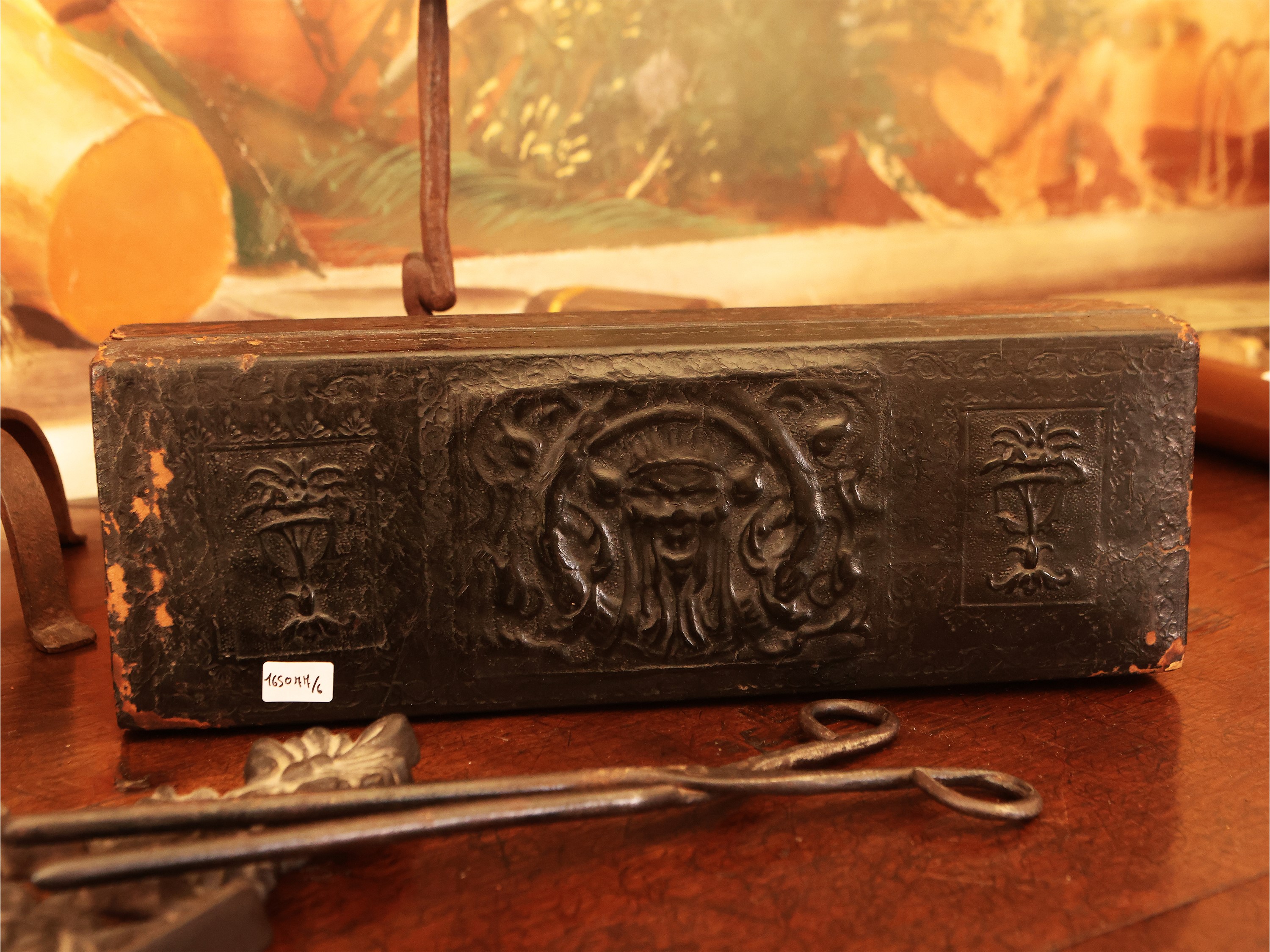 Accessori D'epoca