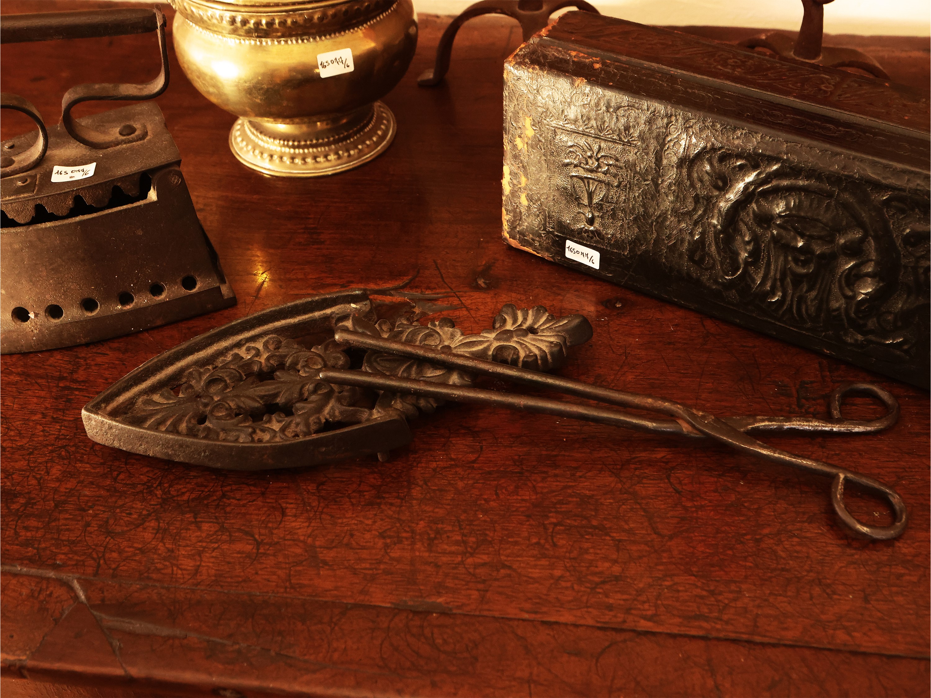 Accessori D'epoca