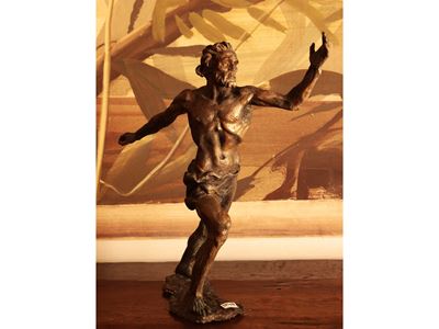 Figura Maschile