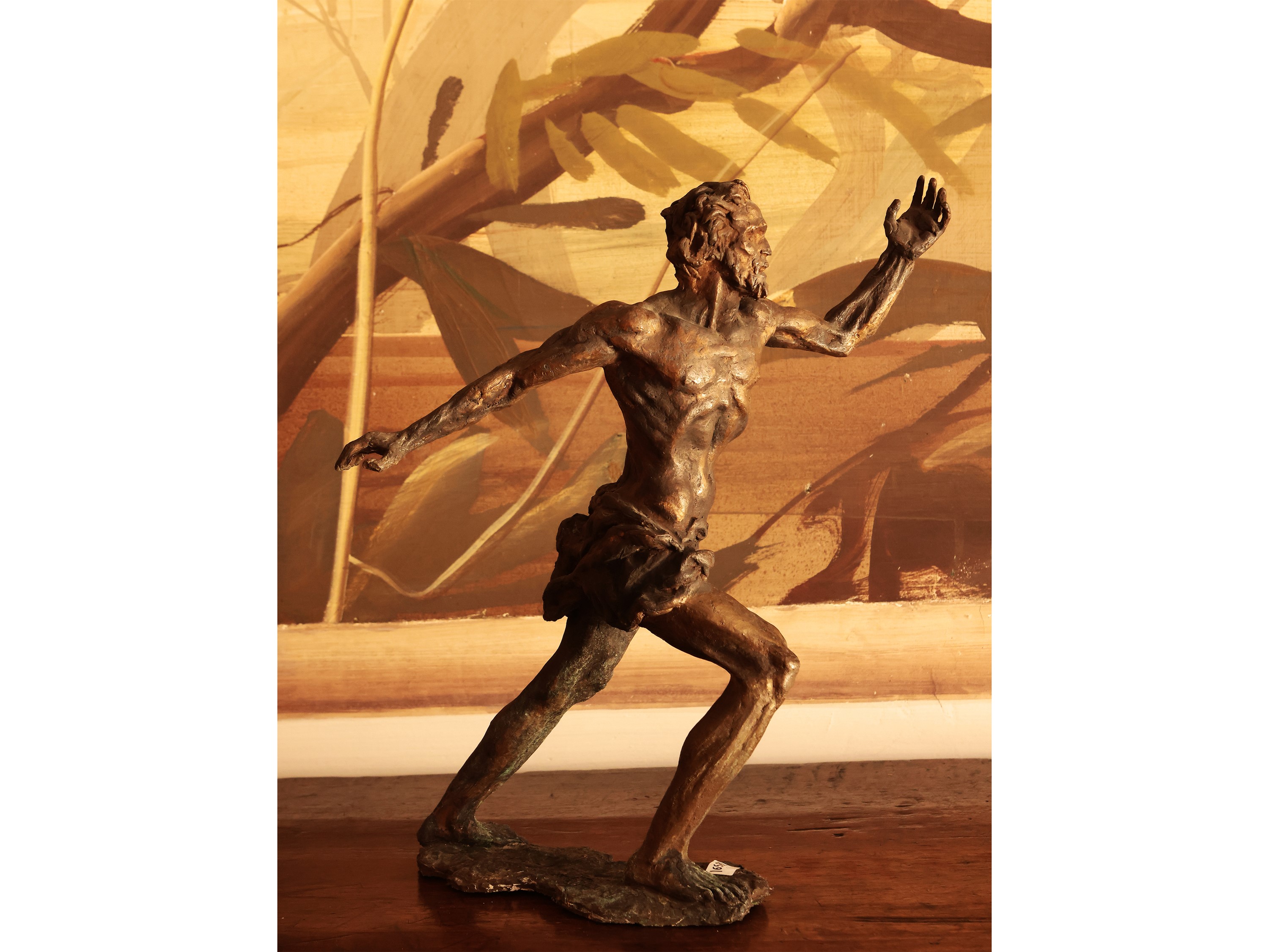 Marcello Tommasi - Figura Maschile