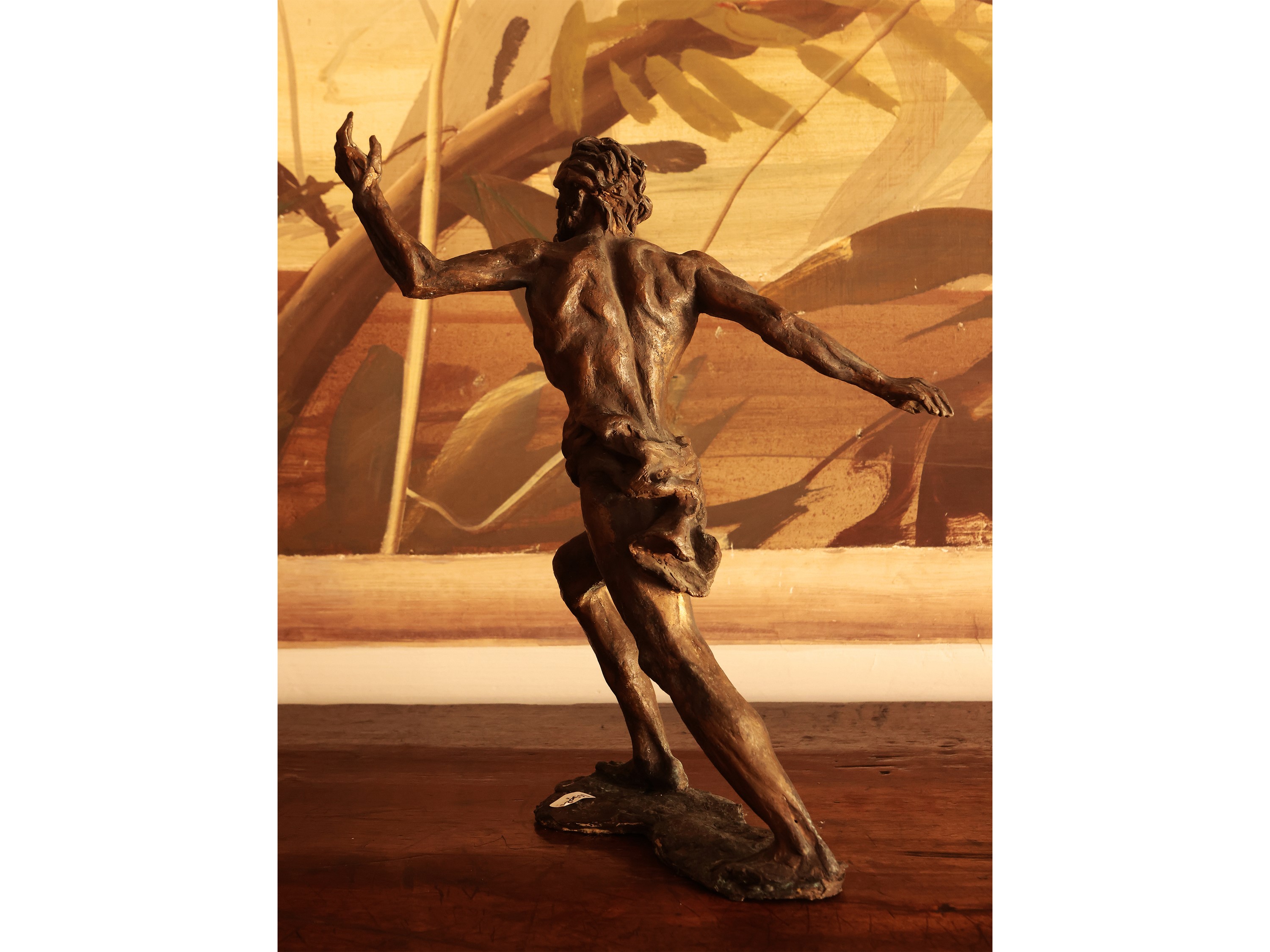 Marcello Tommasi - Figura Maschile