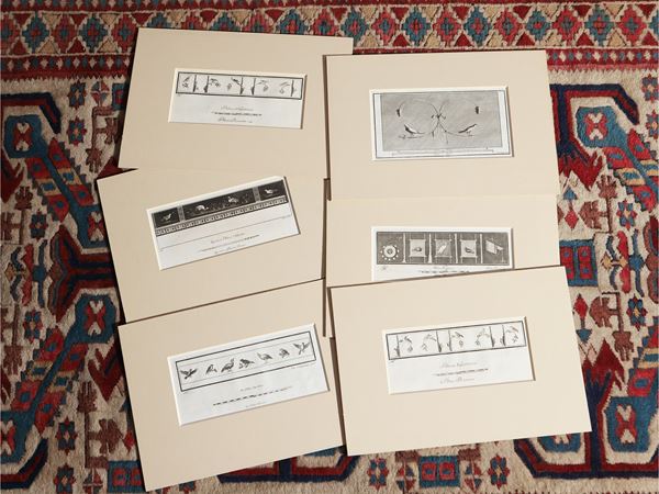 Antichità di Ercolano