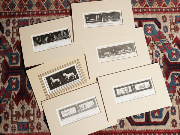 Antichità di Ercolano