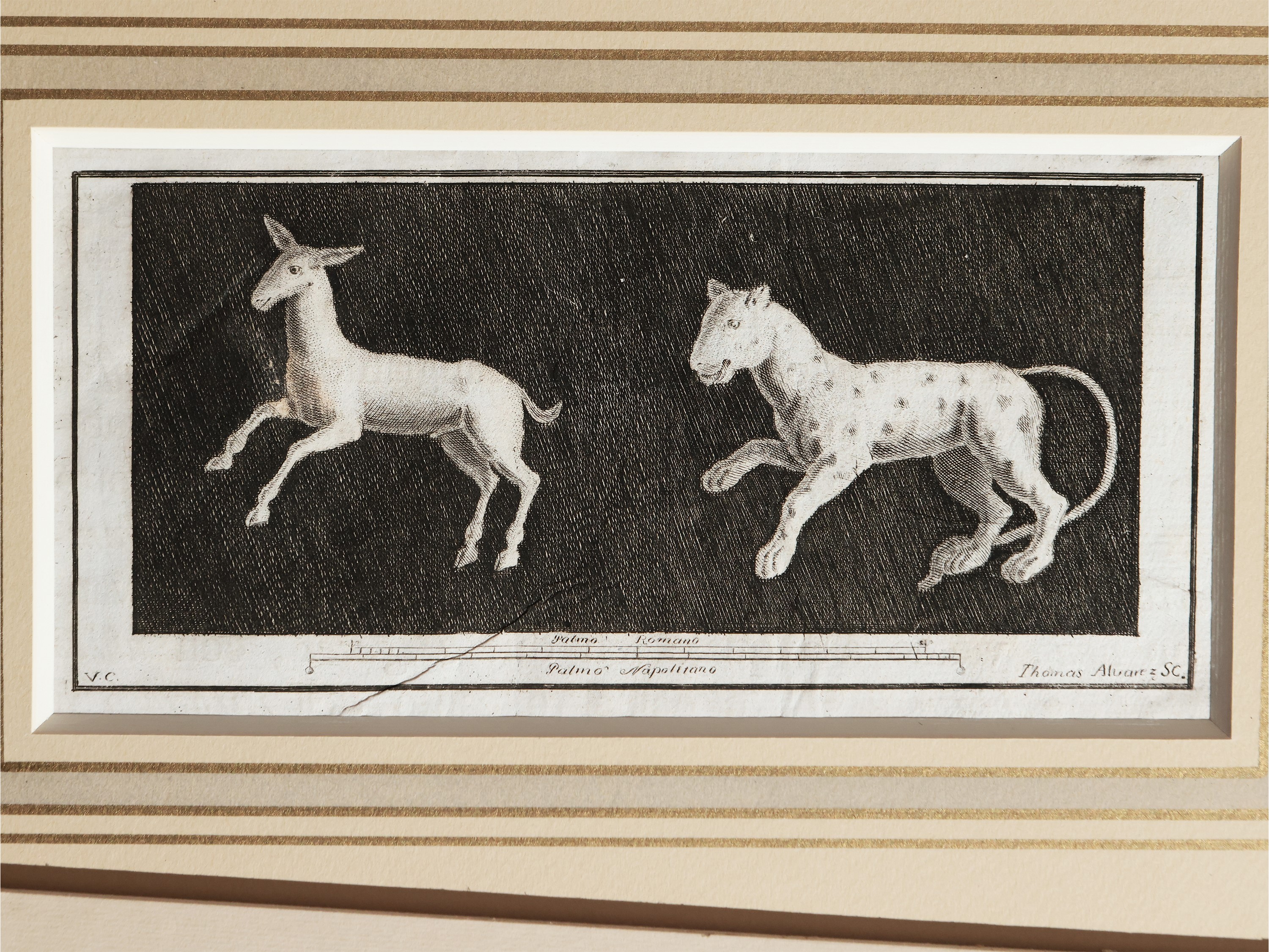 Antichità di Ercolano