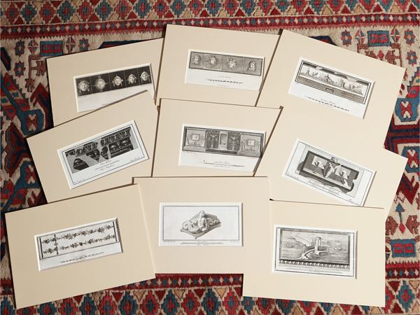 Antichità di Ercolano