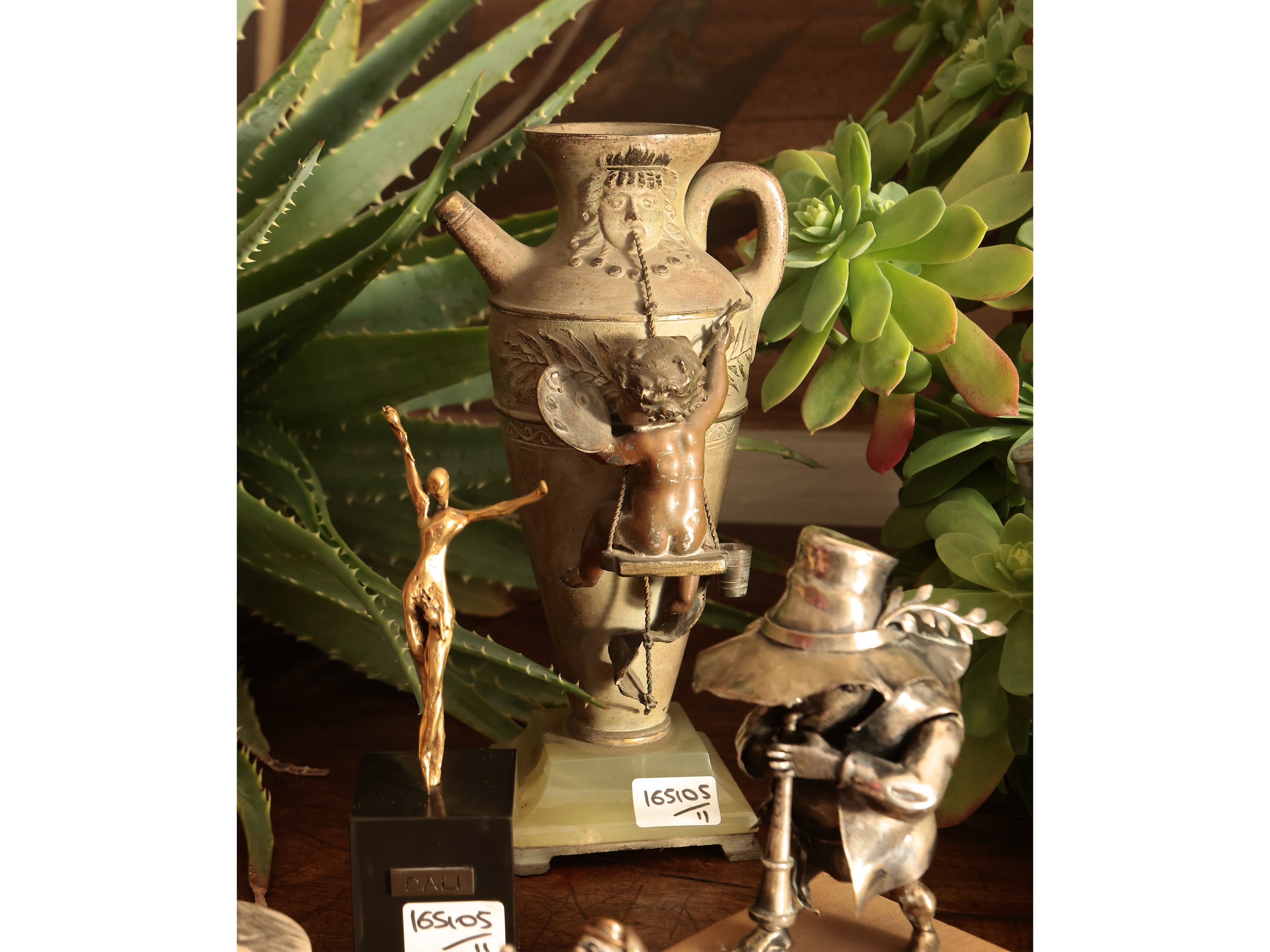 Miscellanea di Curiosità da Collezione