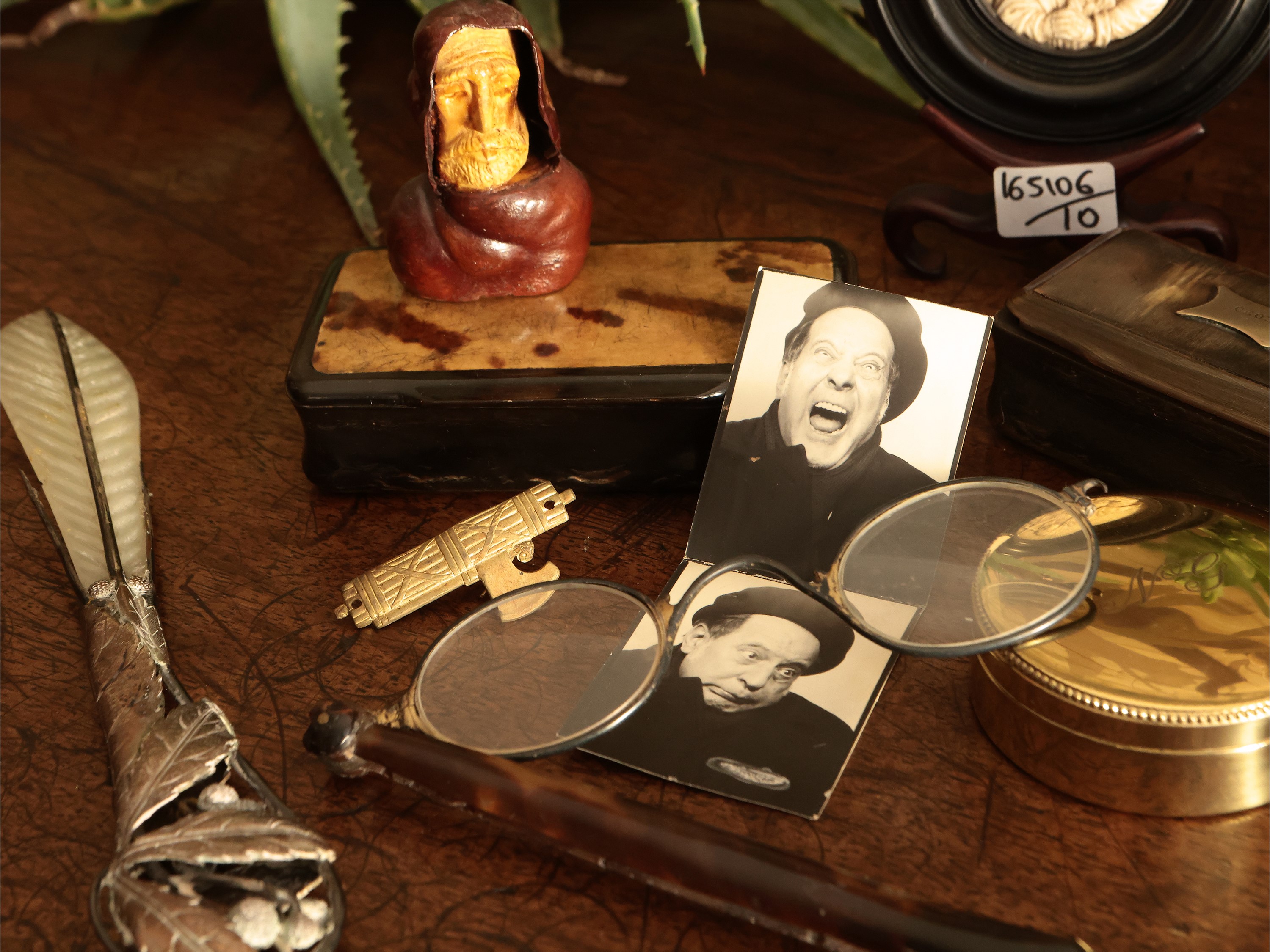 Curiosità D'epoca