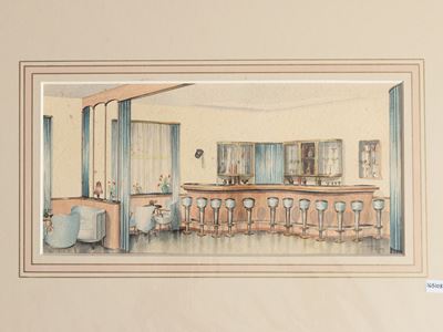 Interno 1952
