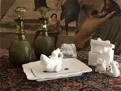 Accessori per la Tavola