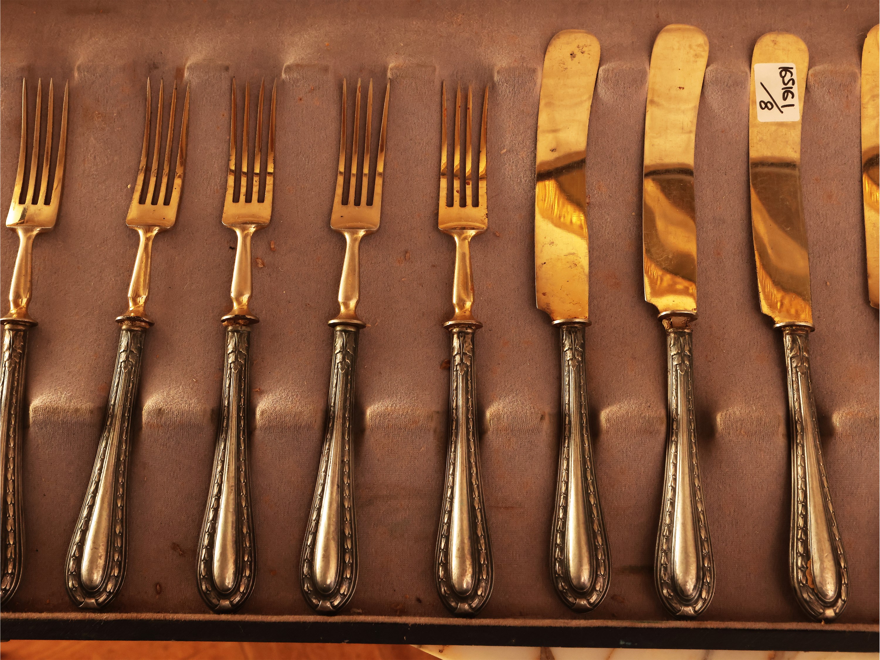Accessori per Servire il Dessert