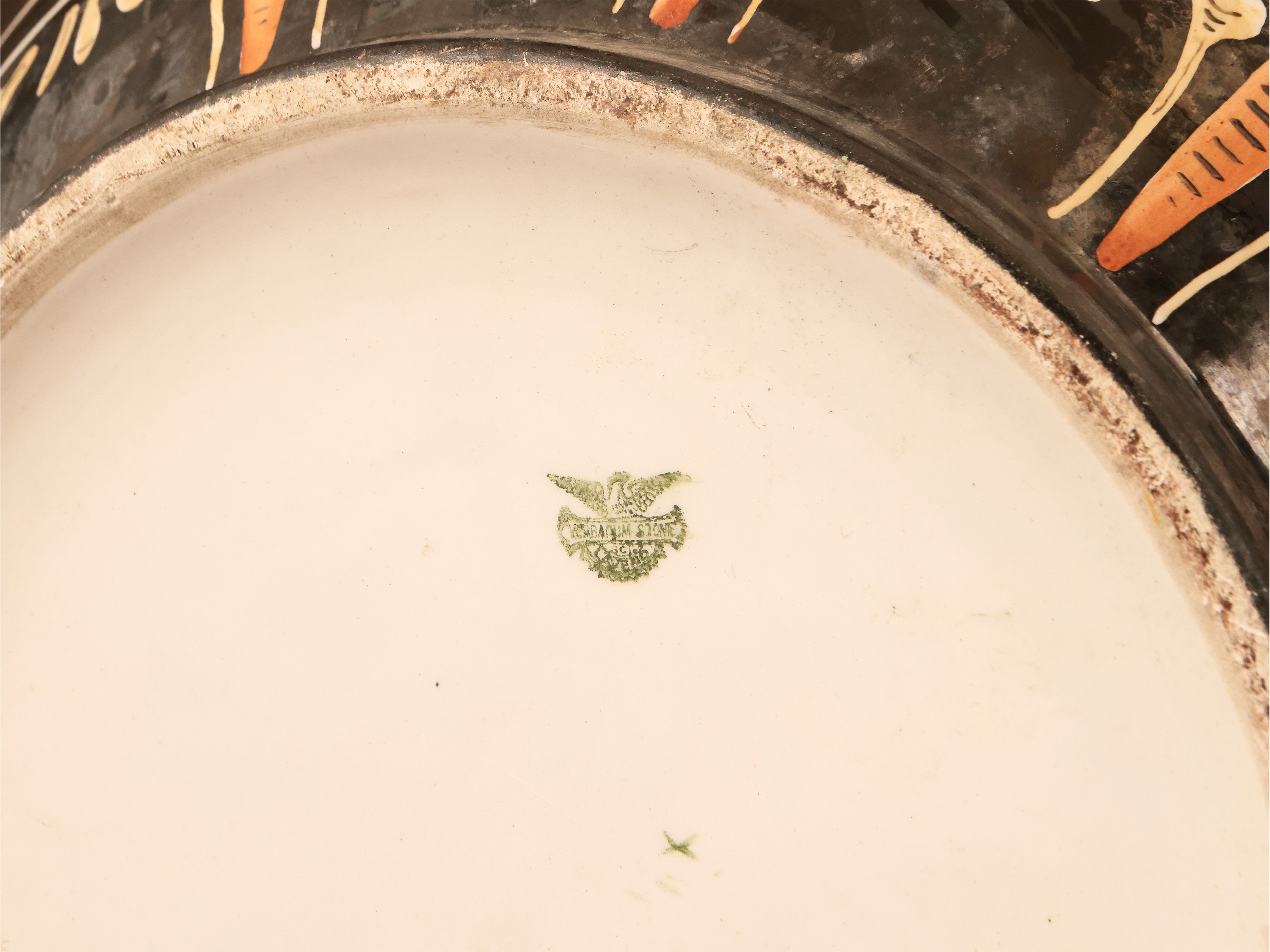 Portavasi in Ceramica