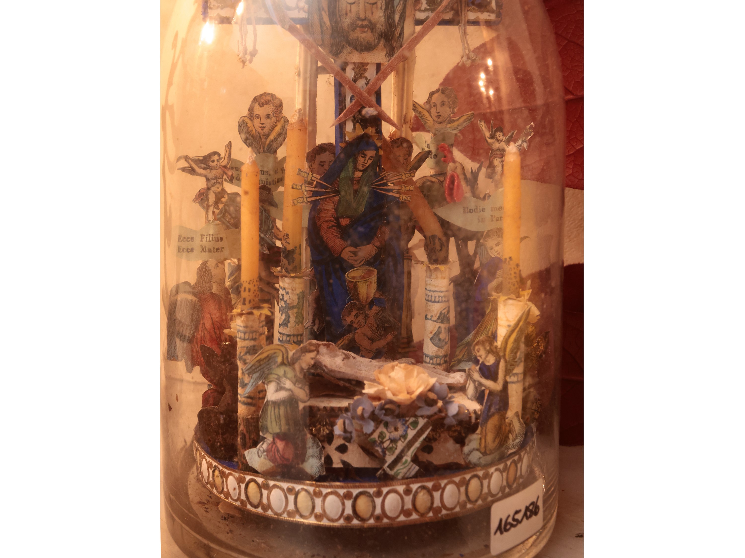 Compianto del Cristo Morto