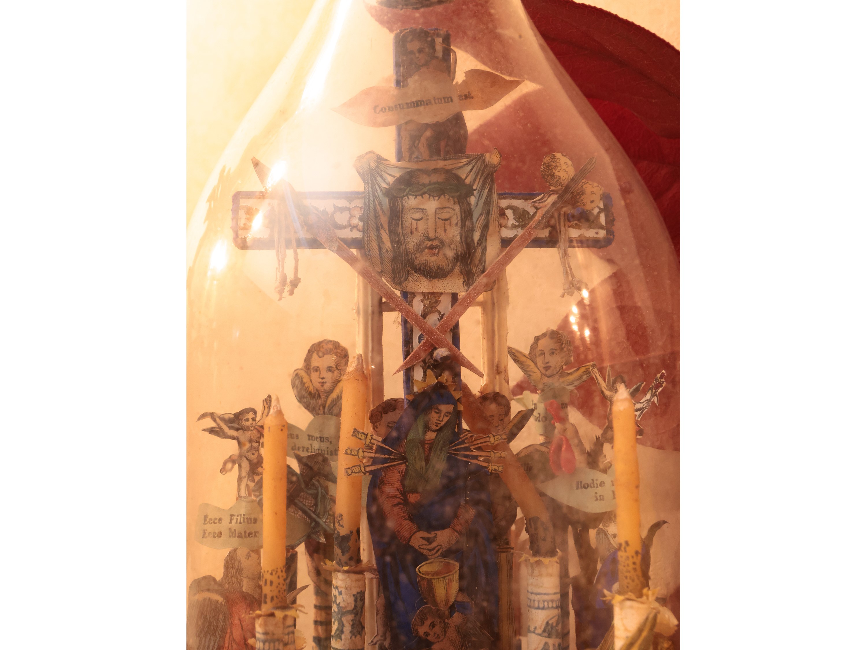 Compianto del Cristo Morto