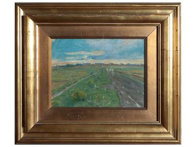 Paesaggio Campestre