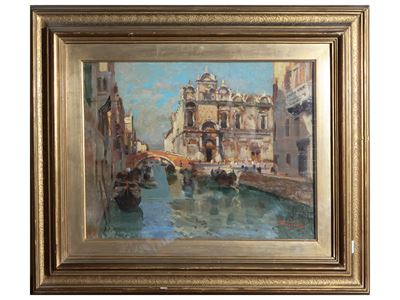 Ospedale Civile, Venezia