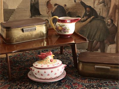 Accessori per la Casa