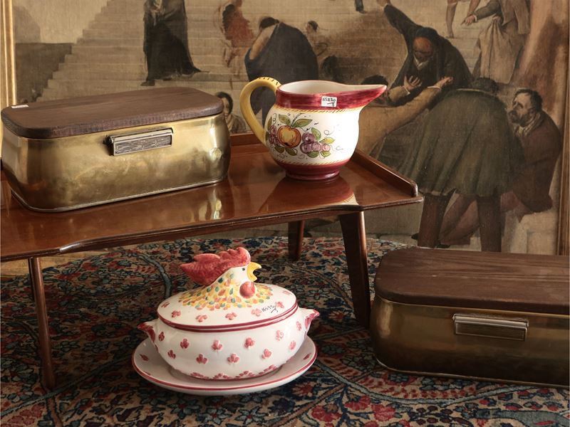 Accessori per la Casa