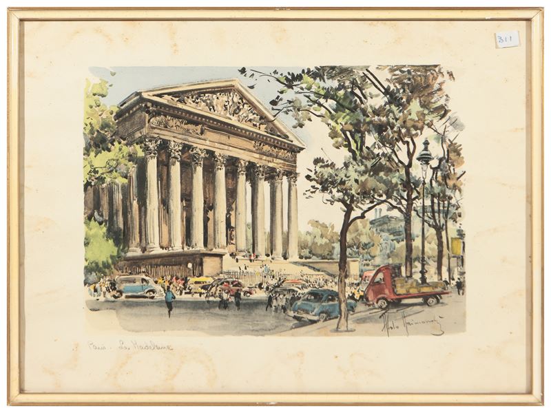 Lotto di Grafica