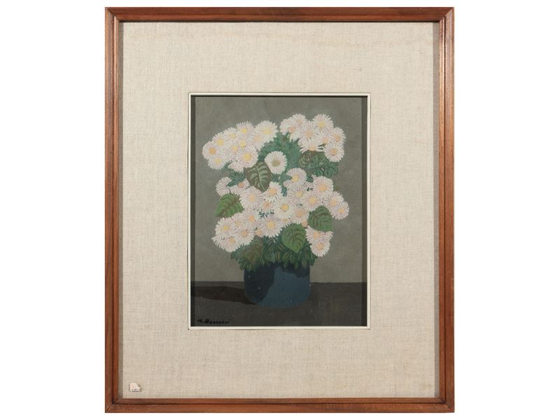 Marcello Boccacci - Fiori