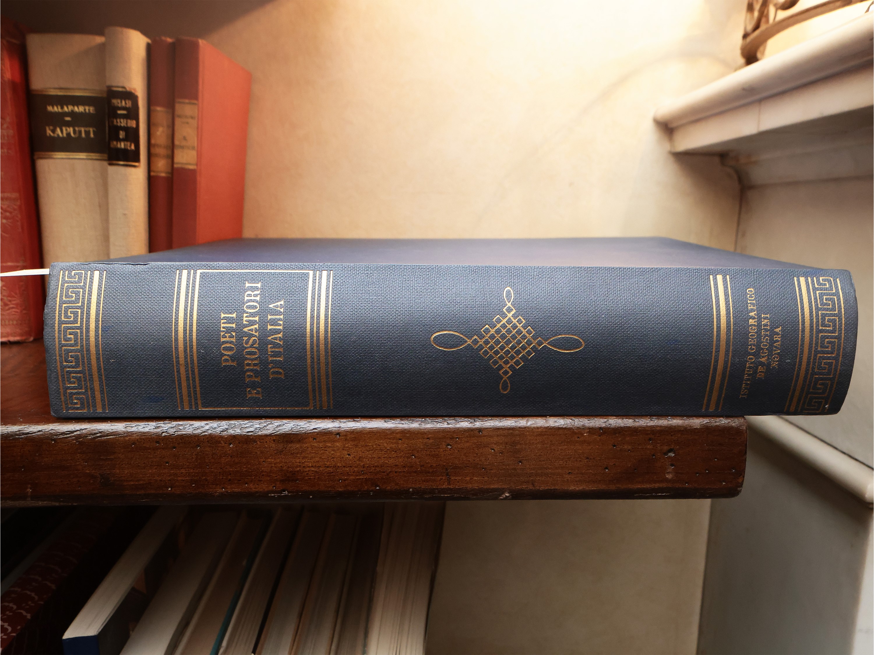 Grande Miscellanea di Libri Moderni di Narrativa Italiana