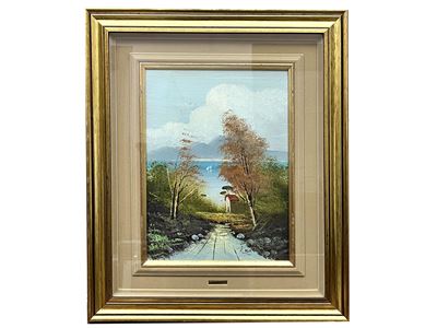 Paesaggio
