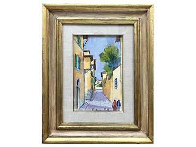 Borgo Stella 1963