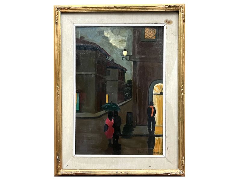 Strada Notturno