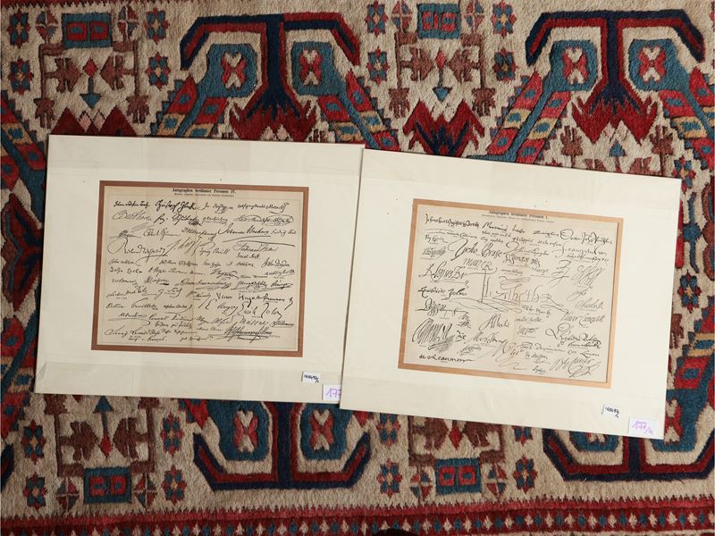 Autografi