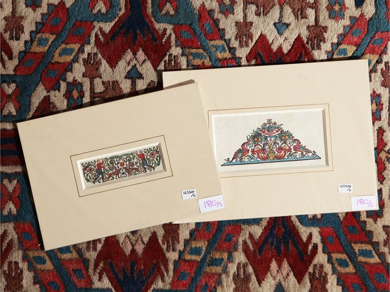 Decorazioni