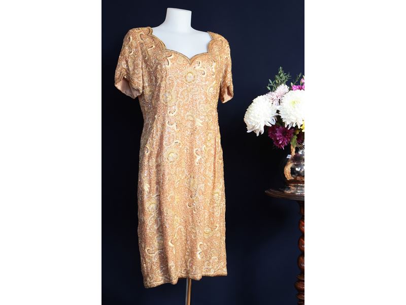 Escada, Abito da sera