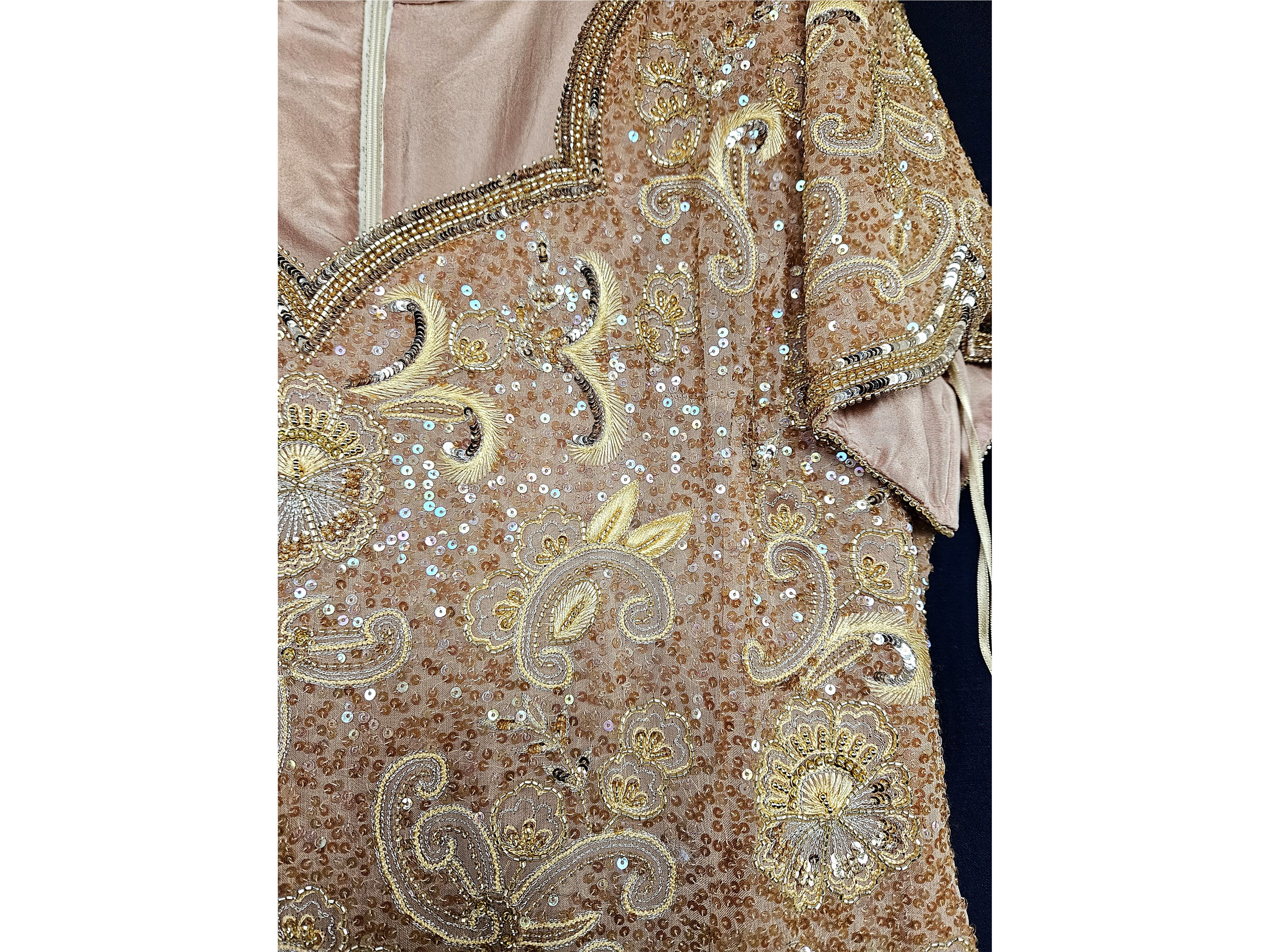 Escada, Abito da sera