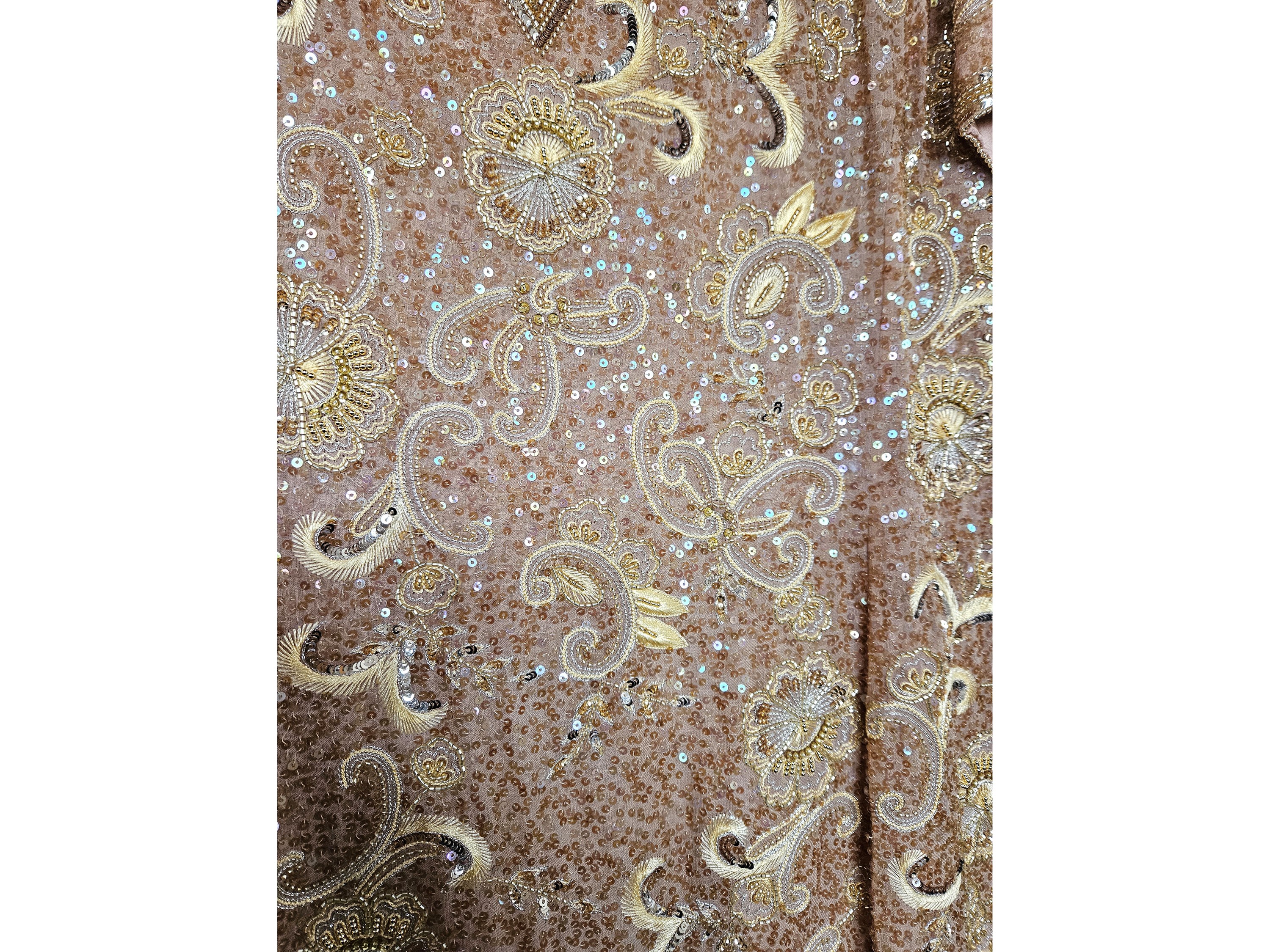 Escada, Abito da sera