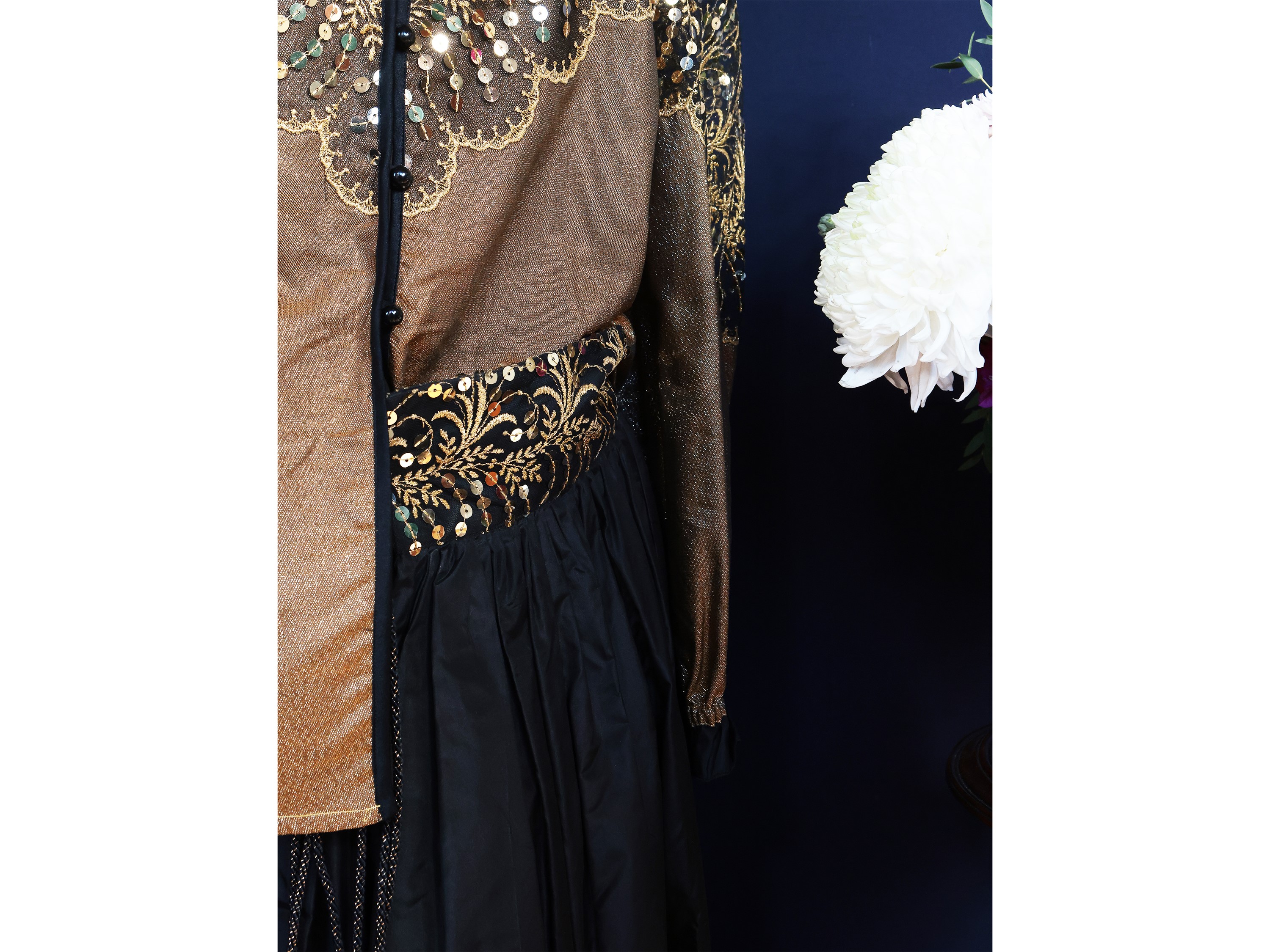 Beltrami, Completo da sera