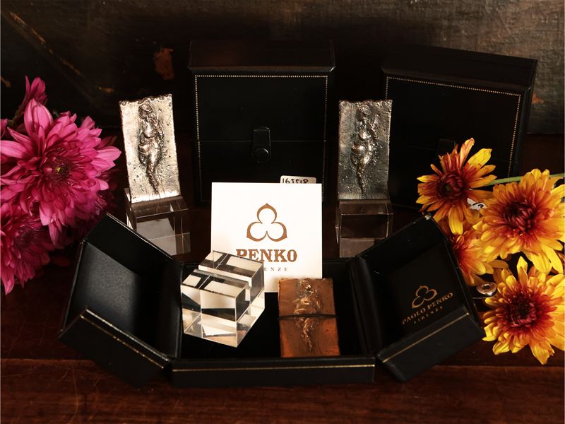 Paolo Penko - Pietro Annigoni, 2010