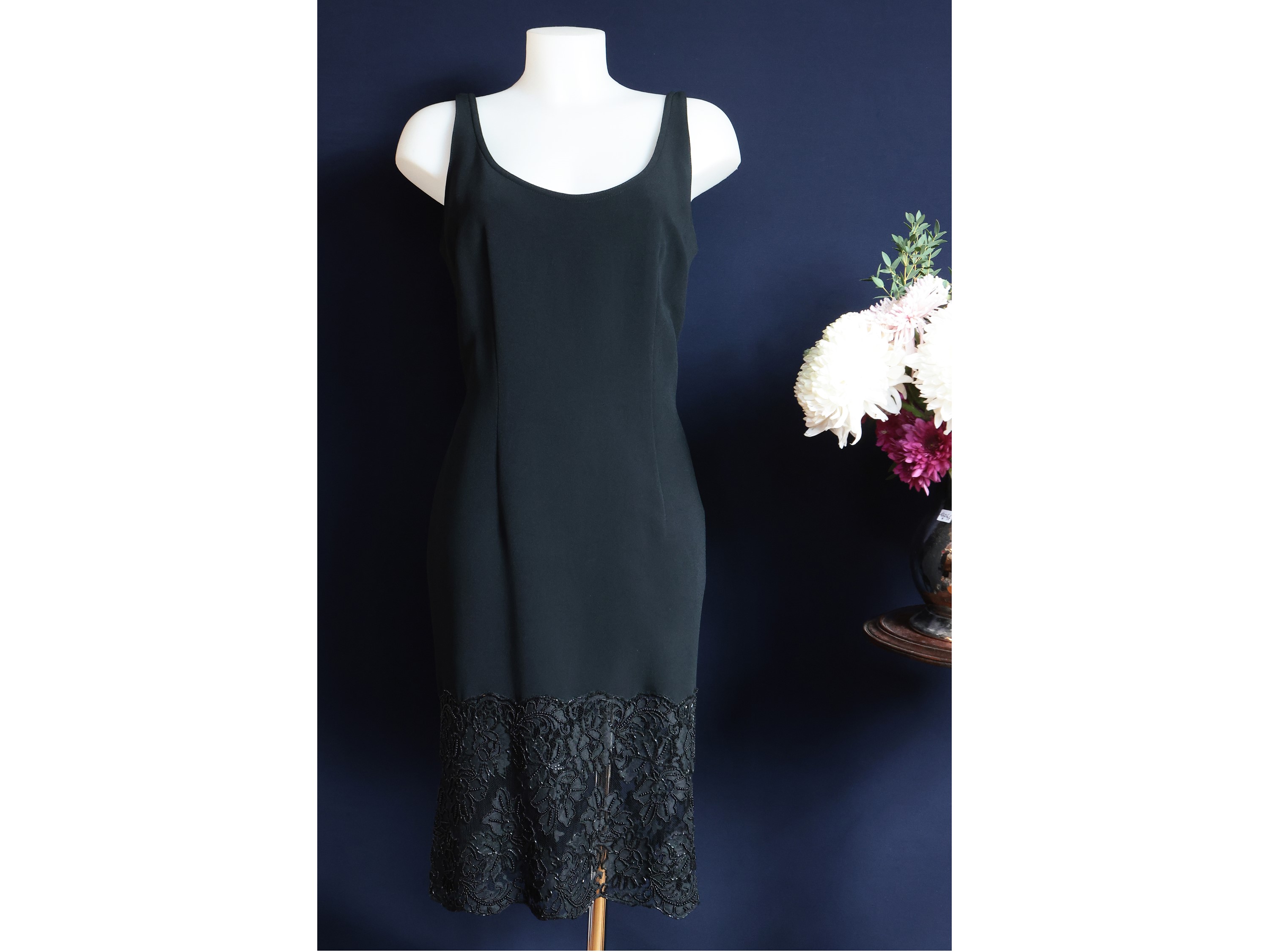 Gai Mattiolo, Completo da sera