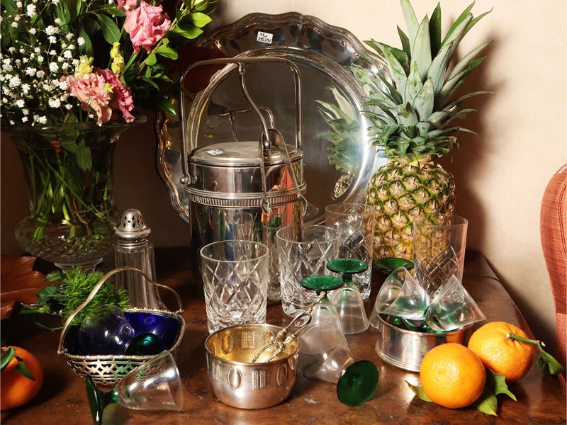 Miscellanea di Accessori per Aperitivo