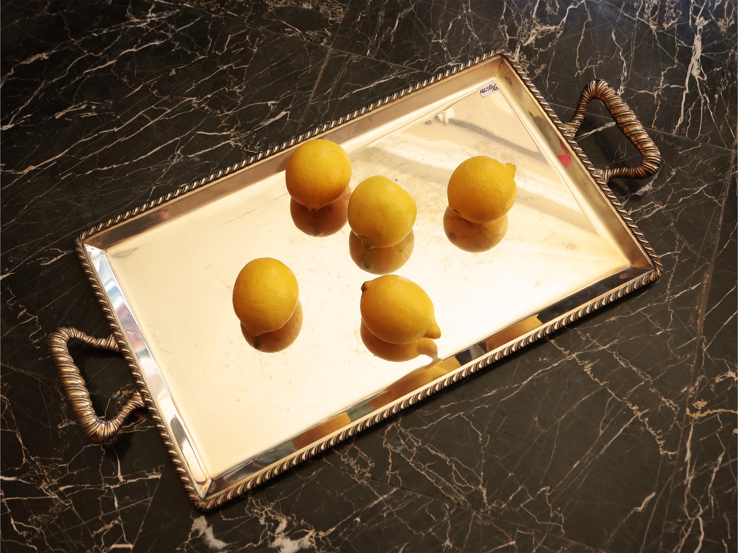 Set per Aperitivo