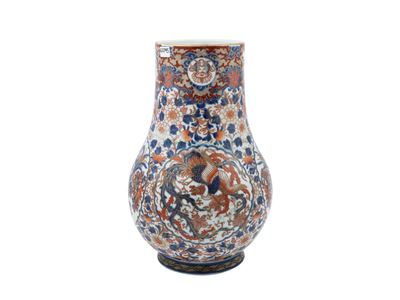 Vaso in Porcellana