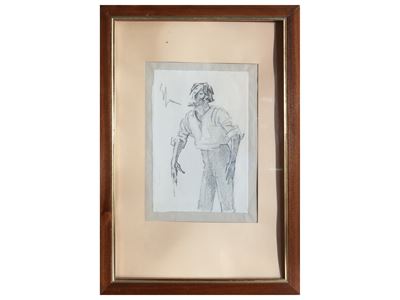 Figura Maschile