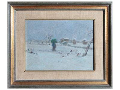 Nevicata