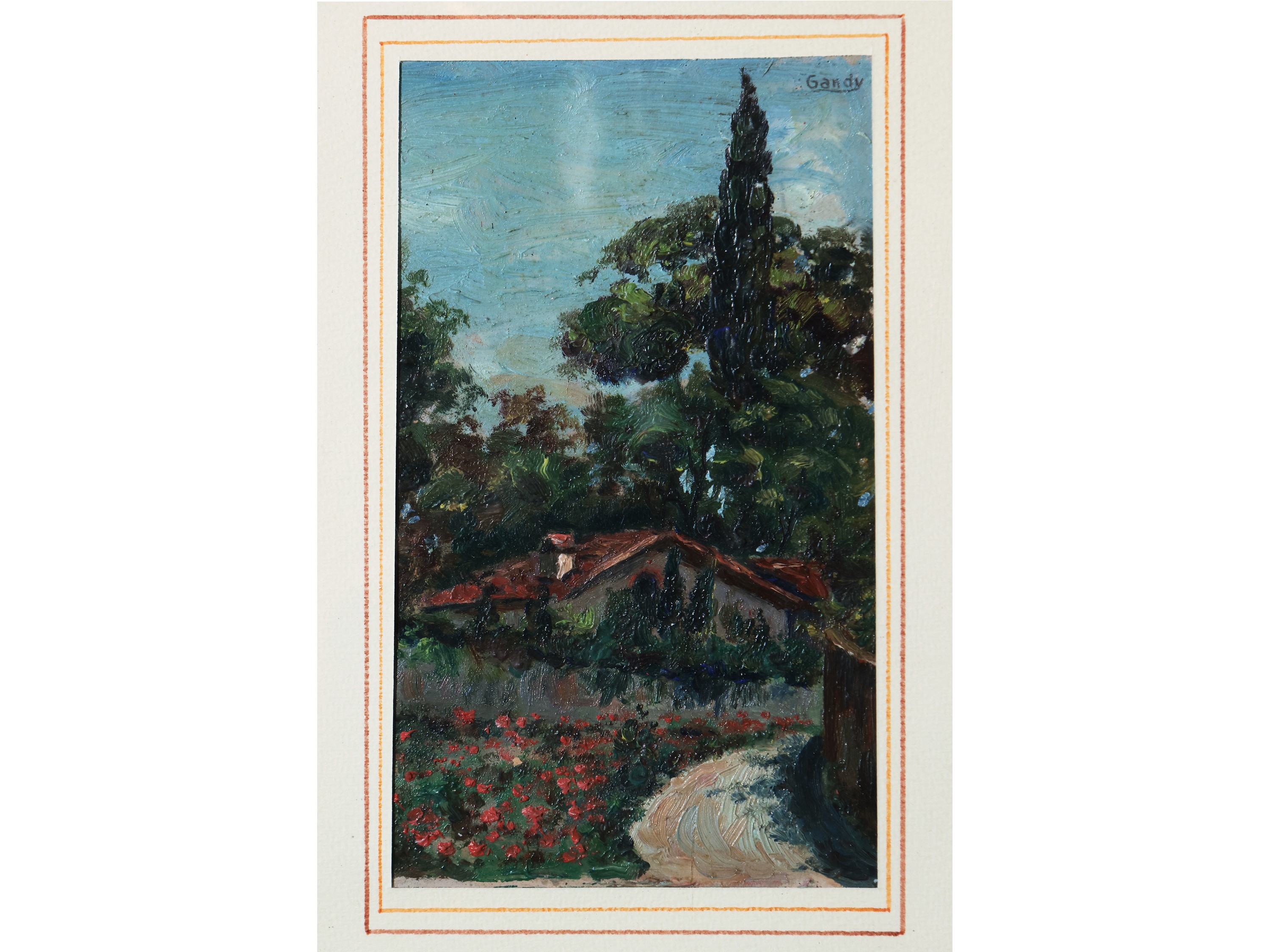 Quattro Paesaggi