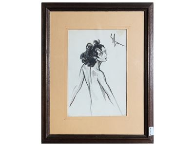 Nudo Femminile