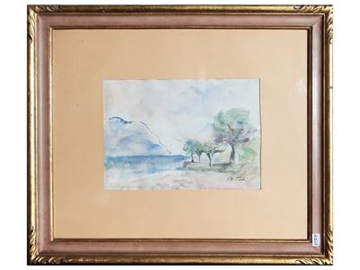 Paesaggio