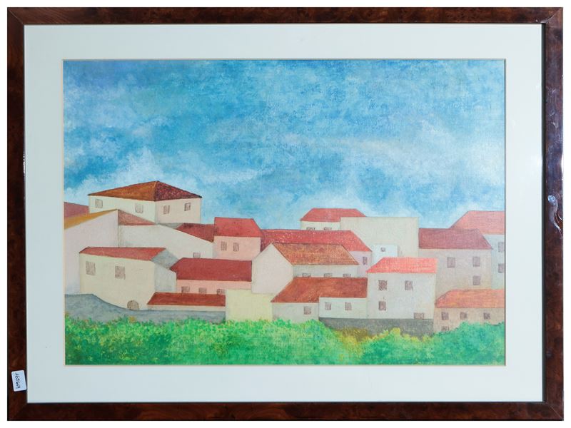 Paese di Sicilia 2000