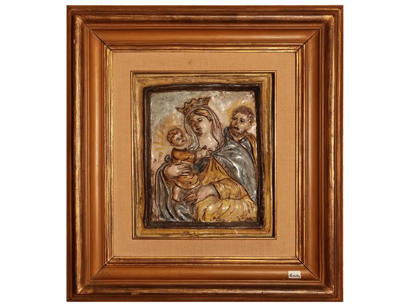 Sacra Famiglia