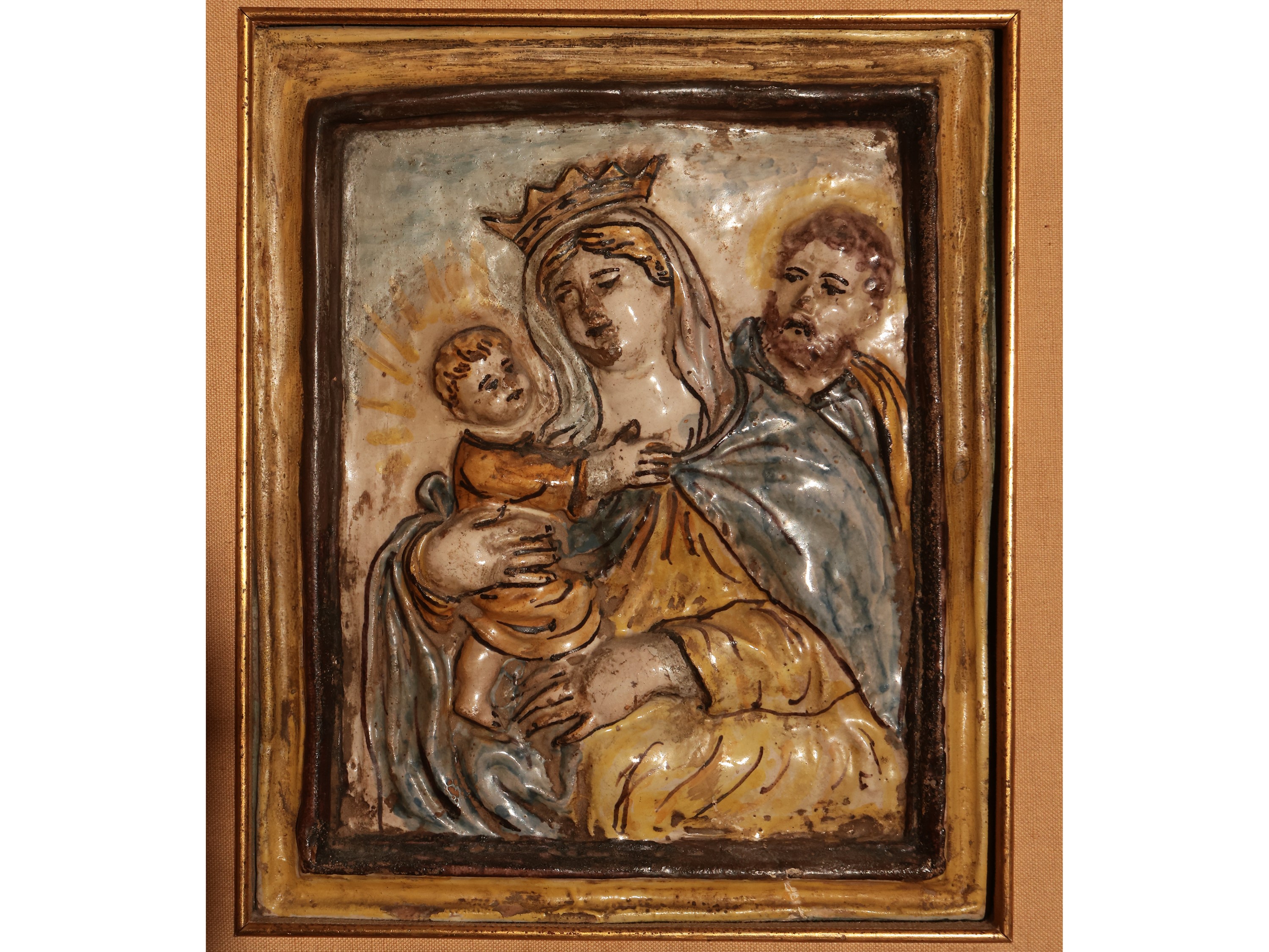Sacra Famiglia