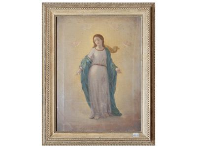 Immacolata Concezione