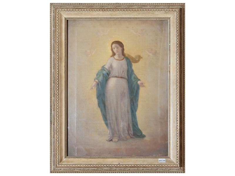 Immacolata Concezione